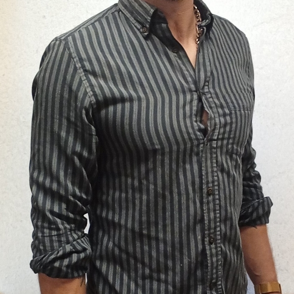 George Small dress shirt - Picture 3 of 6